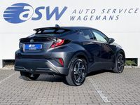 tweedehands Toyota C-HR 2.0 Hybrid Team D | Navi | LED | CarPlay | Camera