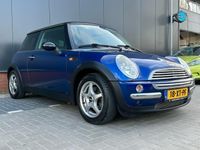 tweedehands Mini Cooper 1.6 Chili (12 mnd BOVAG garantie)