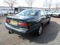 tweedehands Toyota Camry 3.0i V6 Executive