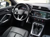 tweedehands Audi Q3 40 TFSI Quattro Business Edition Autom Leder Panod