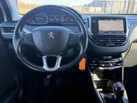 Occasion Peugeot 208 82 PK (60 kW) 2017 Wit Hatchback