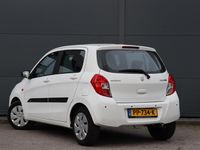 tweedehands Suzuki Celerio 1.0 Comfort / Navi / PDC / Airco / Bluetooth /