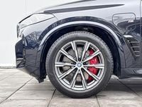 Occasion BMW X5 M Sport 489 PK (359 kW) 2025 Zwart SUV