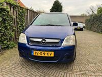 tweedehands Opel Meriva 1.6-16V Enjoy