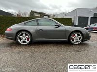 tweedehands Porsche 911 Carrera 4S 3.8