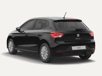 tweedehands Seat Ibiza 1.0 TSI Style Business Connect