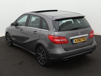 tweedehands Mercedes B180 Ambition PANORAMADAK XENON NAVI CRUISE