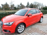 tweedehands Audi A1 1.2 TFSI Attraction Pro Line 57.965km N.A.P Ai