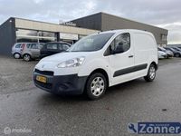 tweedehands Peugeot Partner bestel 120 1.6 e-HDI L1 XT Profit + 2Tronic