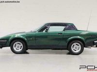 tweedehands Triumph TR7 2.0 - Restaurée !!! -