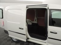 tweedehands VW Caddy Maxi 2.0 TDI 140pk L2H1 Comfortline (2x schuifdeur,navi,clima,cruise)