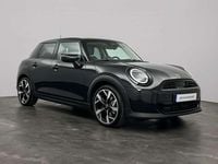 Occasion Mini Cooper Classic 156 PK (114 kW) 2024 Zwart Hatchback