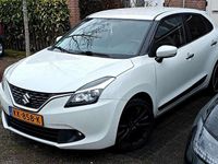 Occasion Suzuki Baleno 90 PK (66 kW) 2016 Wit Hatchback