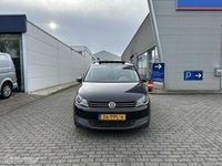 tweedehands VW Touran 1.2 TSI Highline BlueMotion Panorama PDC