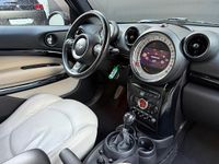 Occasion Mini Cooper S Paceman Chili 184 PK (135 kW) 2013 Blauw SUV