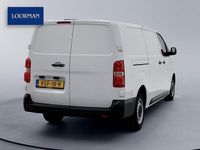 Occasion Toyota Proace Cool 145 PK (106 kW) 2022 Wit MPV