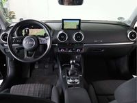 tweedehands Audi A3 Sportback 1.4 TFSI CoD Sport Virtual Cockpit Ele