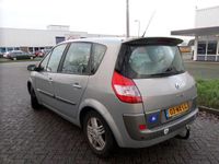 tweedehands Renault Scénic II 2.0-16V Privilège Luxe