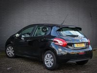 tweedehands Peugeot 208 1.2 VTi Envy /Zojuist binnengekomen