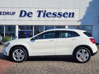 tweedehands Mercedes GLA180 Ambition Urban, Navigatie, Trekhaak, Half leer, PDC, Rijklaar met beurt & garantie!