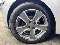 Occasion Renault Clio IV Expression 90 PK (66 kW) 2014 Grijs (metallic) Hatchback