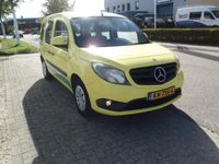 tweedehands Mercedes Citan 109 cdi Ambiente EURO 5