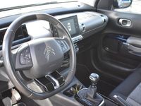 tweedehands Citroën C4 Cactus PureTech 110 Origins | Shine Navi | Airco | LM Vel