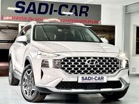 Occasion Hyundai Santa Fe 180 PK (132 kW) 2022 Wit SUV