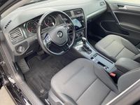 tweedehands VW Golf VII 1.4 TSI, CNG/Aardgas, Variant, DSG, carplay, keyless