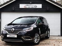 Occasion Renault Espace Dynamique 200 PK (147 kW) 2015 Zwart MPV