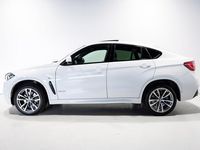 tweedehands BMW X6 xDrive35i Executive M Sportpakket Aut.