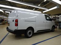 Nieuw Fiat Scudo 144 PK (105 kW) 2025 Wit Van