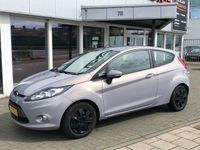 tweedehands Ford Fiesta 1.6 TDCi ECOnetic Titanium