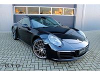 tweedehands Porsche 911 Carrera 4 991 991 3.0Sportchrono / Sportuitlaat / Sch