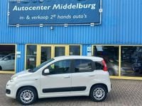 Occasion Fiat Panda Lounge 65 PK (47 kW) 2013 Hatchback Hatchback
