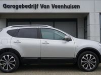 tweedehands Nissan Qashqai 2.0 141PK Automaat Connect Edition Pano.Dak 360-Vi