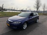 Occasion Mazda 6 Touring 120 PK (88 kW) 2008