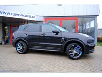 Occasion Lynk & Co 01 180 PK (132 kW) 2023 Zwart SUV