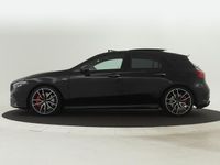 tweedehands Mercedes A35 AMG A-Klasse4MATIC