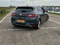 tweedehands Renault Mégane GT 1.6 TCe 4Controle Bose