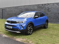 Occasion Opel Mokka Elegance 131 PK (96 kW) 2023 Blauw SUV