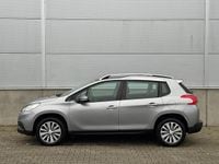 Occasion Peugeot 2008 Active 82 PK (60 kW) 2014 Grijs SUV