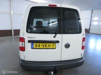 tweedehands VW Caddy Bestel 2.0 SDI