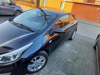 Occasion Kia ProCeed Comfort 2016 Zwart (metallic) Hatchback