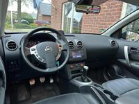 tweedehands Nissan Qashqai 1.6 Acenta