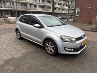 Occasion VW Polo Comfortline 86 PK (63 kW) 2011 Grijs (metallic) Hatchback