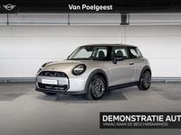 Occasion Mini Cooper Essential 156 PK (114 kW) 2025 Melting silver Hatchback