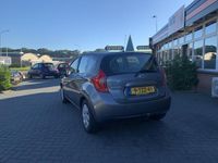 tweedehands Nissan Note 1.2 DIG-S Tekna Dealer onderhouden!, Navi, Clima.