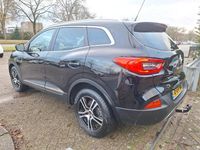 Occasion Renault Kadjar Intens 2018 Zwart SUV