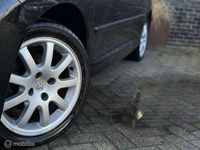 Occasion Peugeot 207 88 PK (64 kW) 2006 Zwart Hatchback